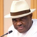 Rivers state Wike-