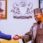 Britain seek improved economic cooperation with Nigeria, meets VP
